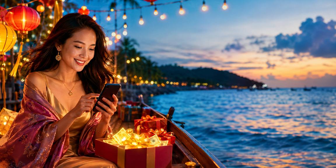 sqs88 Casino Trực Tiếp Đêm
