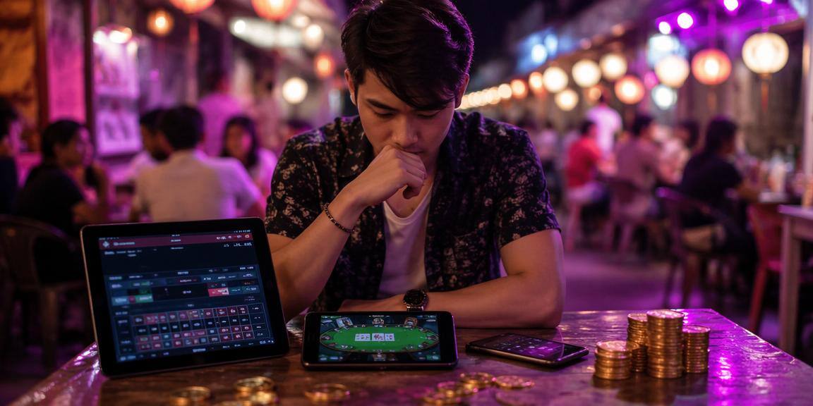 sqs88 Sảnh Live Casino Trực Tiếp Đêm tại sqs88