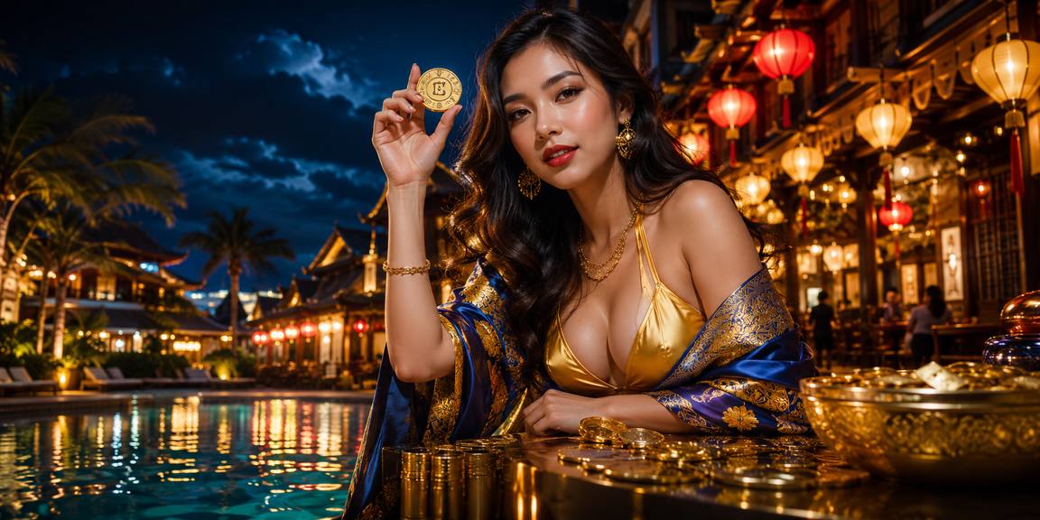 sqs88 Những gì có trong sảnh Live Casino đêm